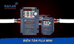 Cài đặt biến tần Delta MS300 | Hướng dẫn chi tiết từng bước